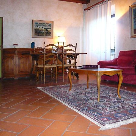 Agriturismo Borgo Dei Ricci Impruneta Exterior foto