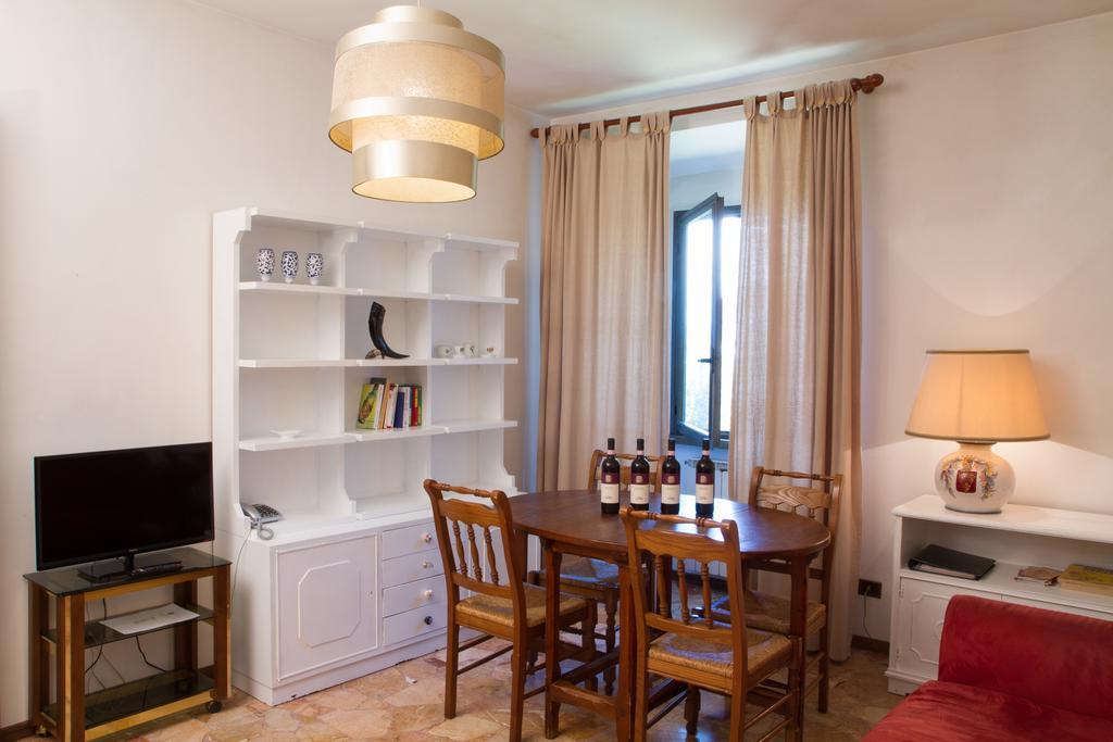 Agriturismo Borgo Dei Ricci Impruneta Habitación foto