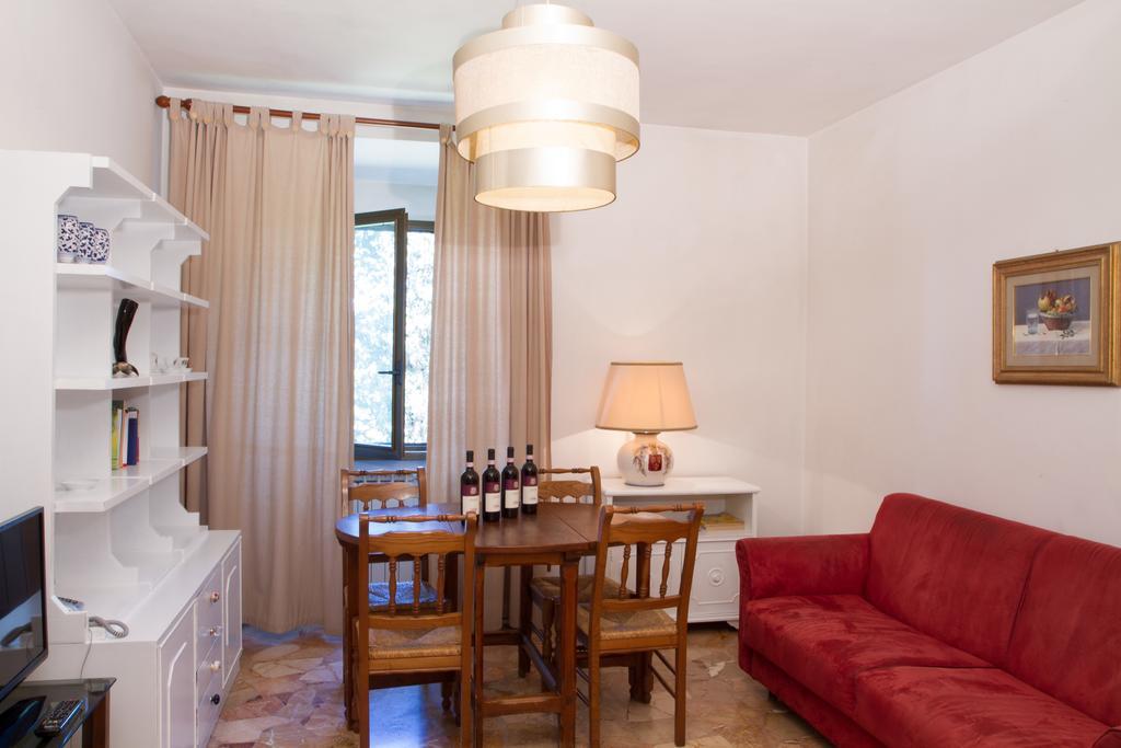 Agriturismo Borgo Dei Ricci Impruneta Habitación foto