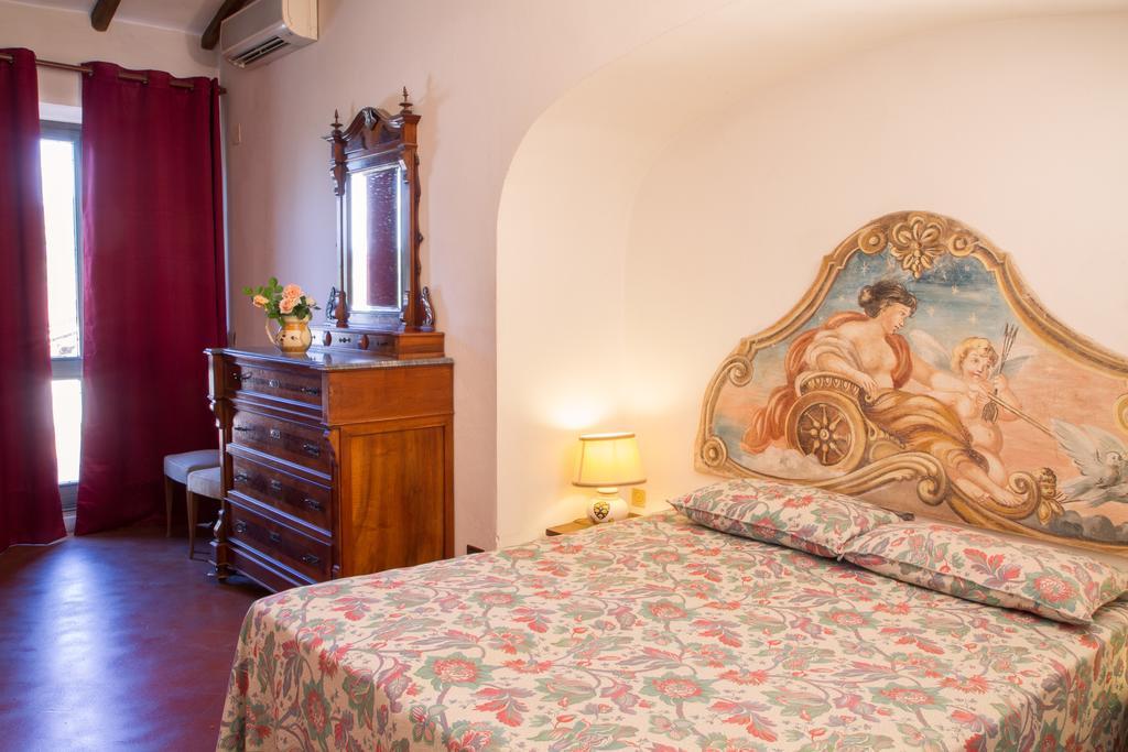Agriturismo Borgo Dei Ricci Impruneta Habitación foto