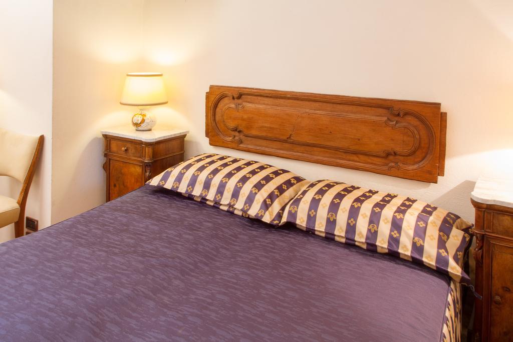 Agriturismo Borgo Dei Ricci Impruneta Habitación foto