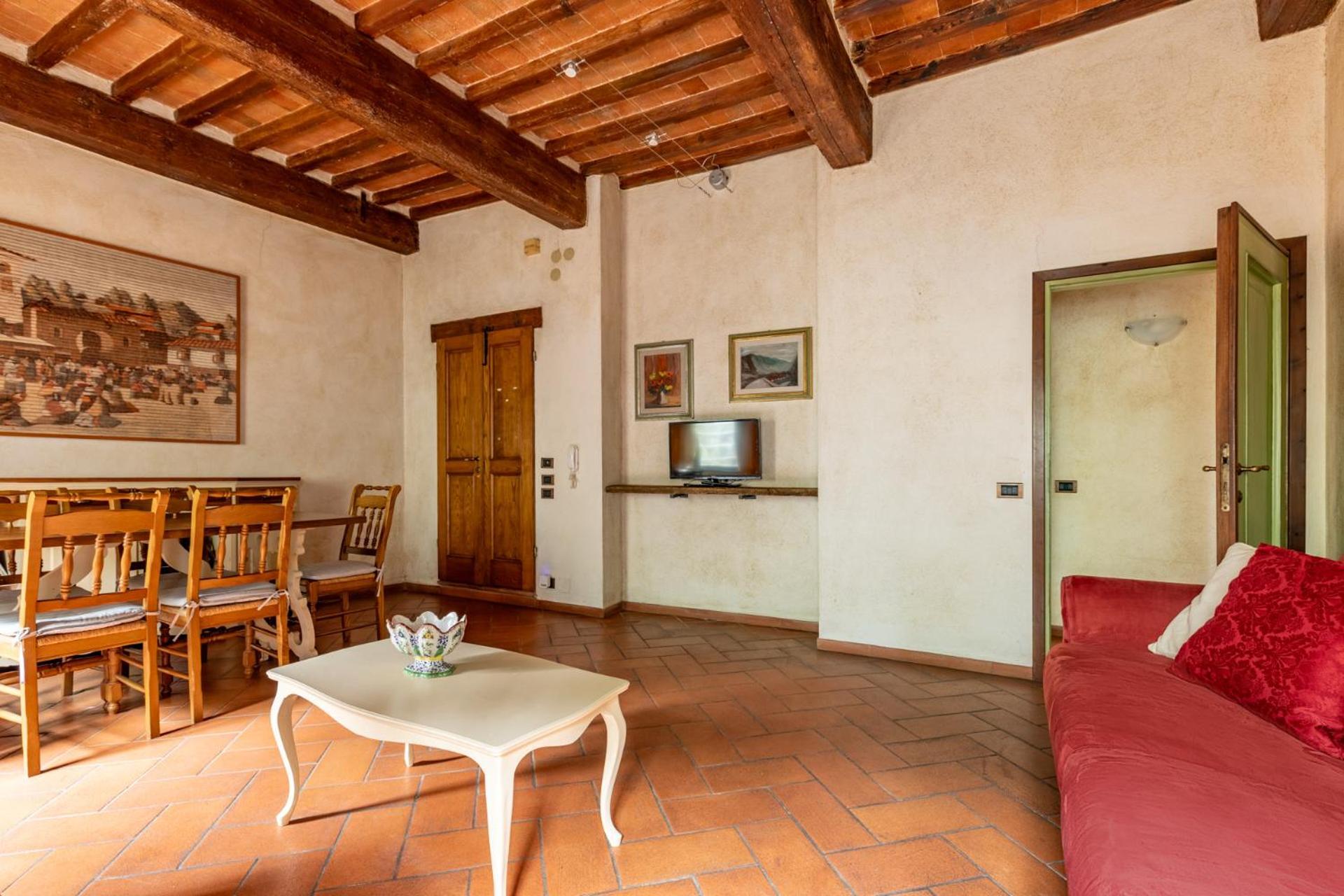 Agriturismo Borgo Dei Ricci Impruneta Exterior foto
