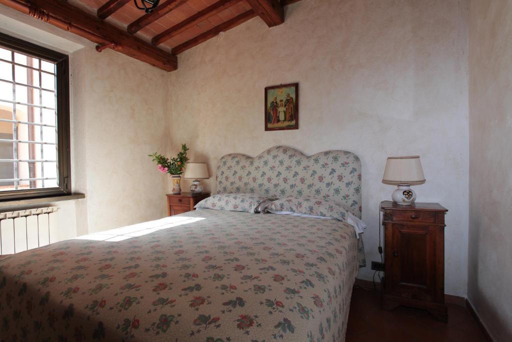Agriturismo Borgo Dei Ricci Impruneta Habitación foto